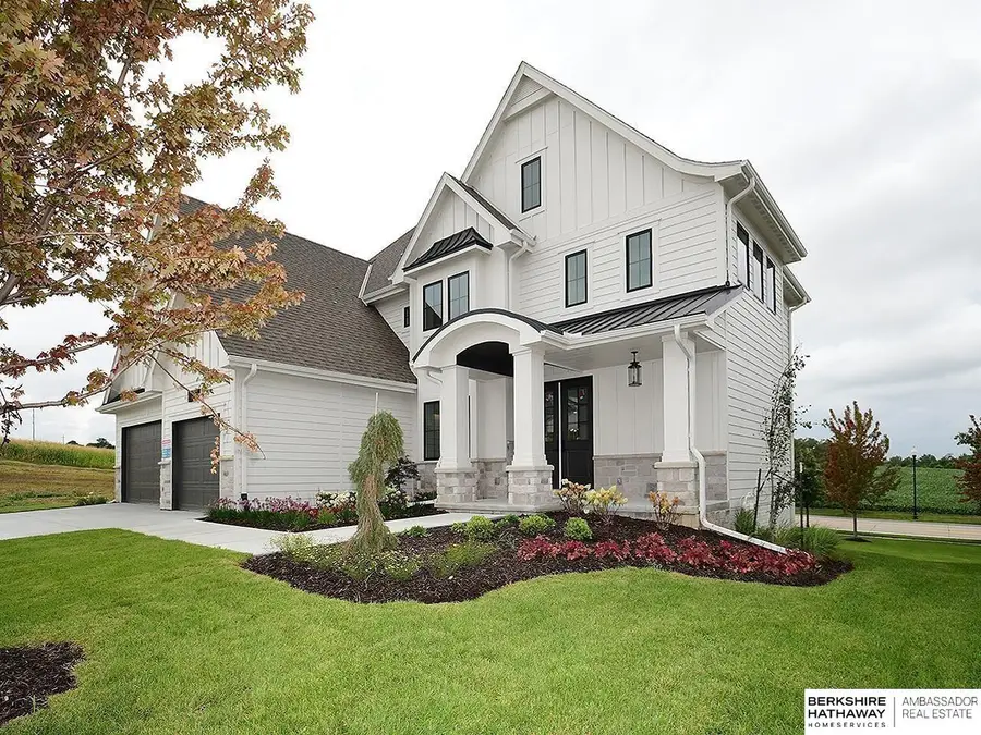 11720 Superior Drive, Papillion, NE 68046 - #2