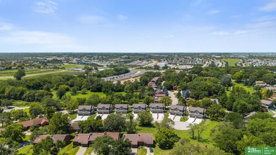 7118 N 79th Court, Omaha, NE 68122 - #3