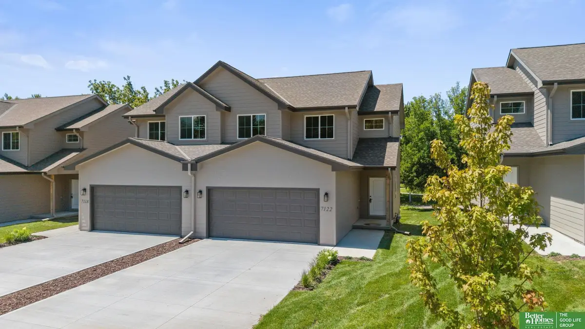 7122 N 79th Court, Omaha, NE 68122 - #1