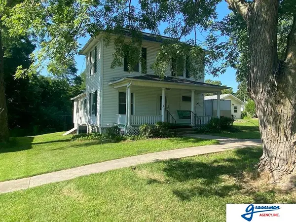 1103 5th, Pawnee City, NE 68420