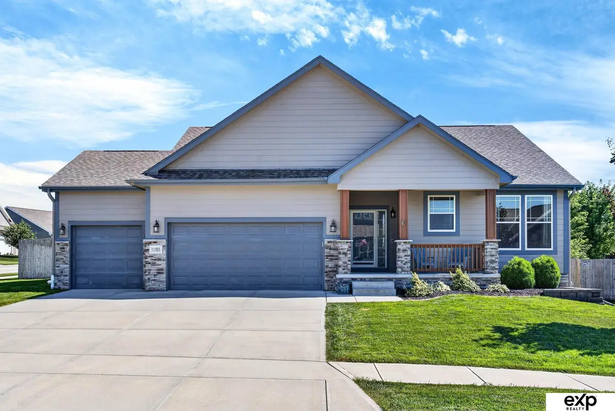 11503 Shepard Street, Papillion, NE 68046 - #1