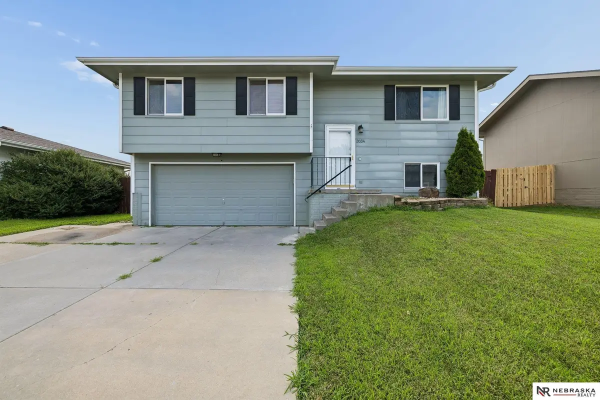 2034 NW 55th Street, Lincoln, NE 68528 - #1