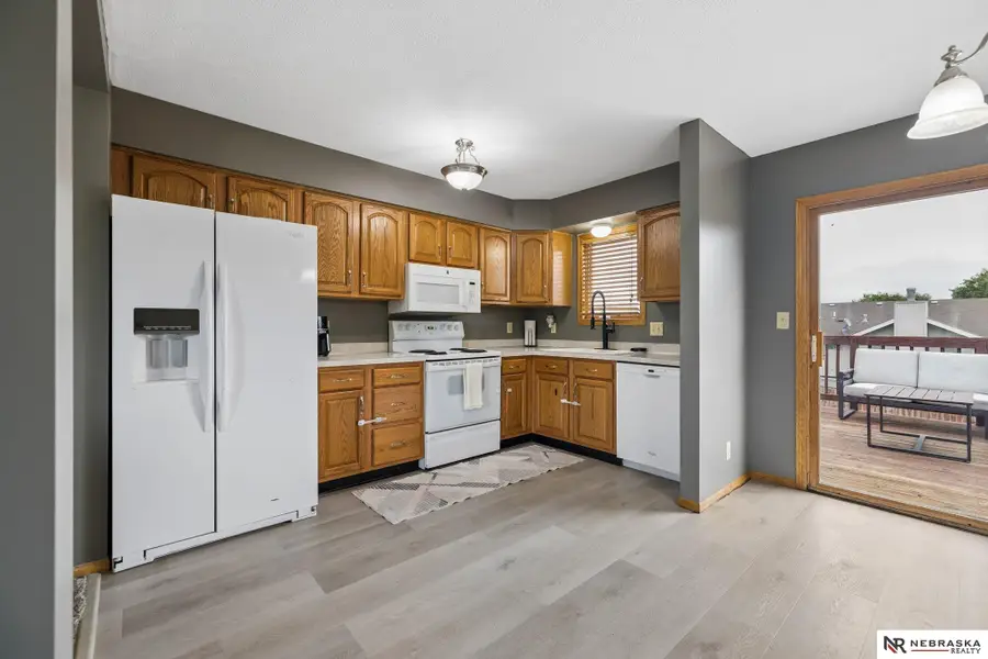 2034 NW 55th Street, Lincoln, NE 68528 - #2