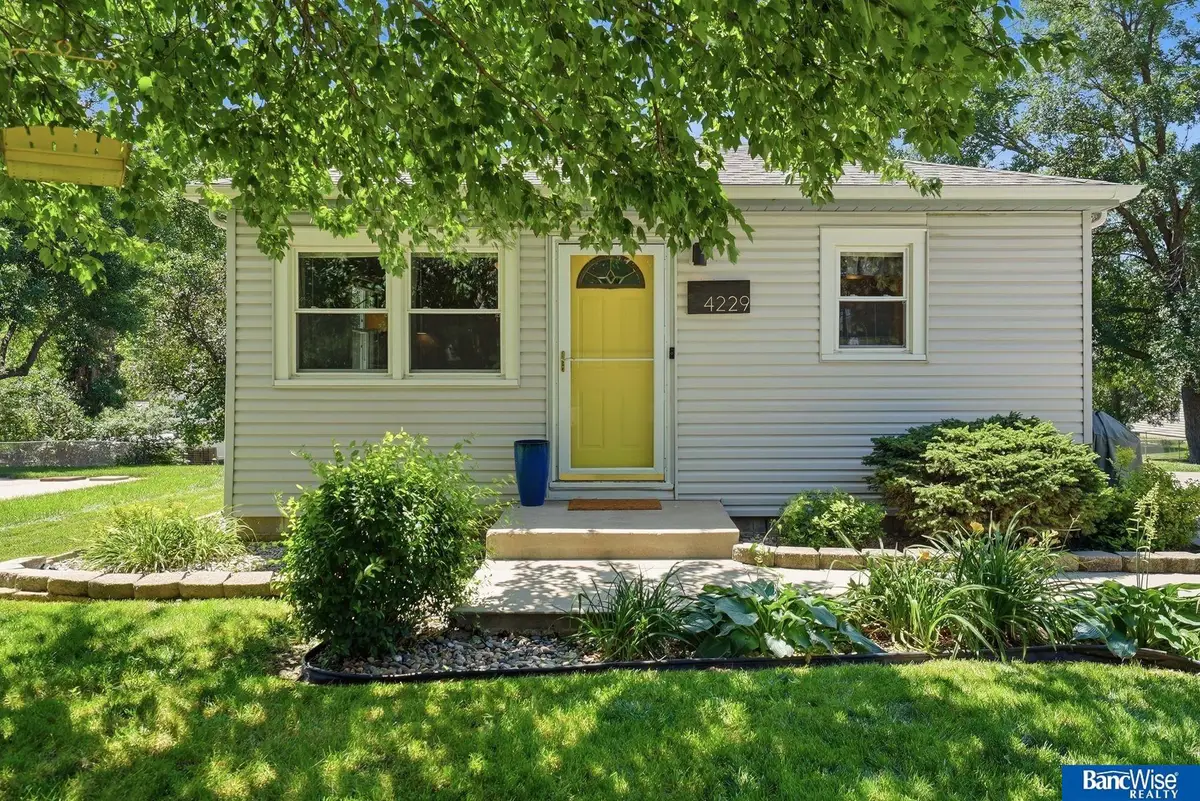 4229 N 12th Street, Lincoln, NE 68521 - #1