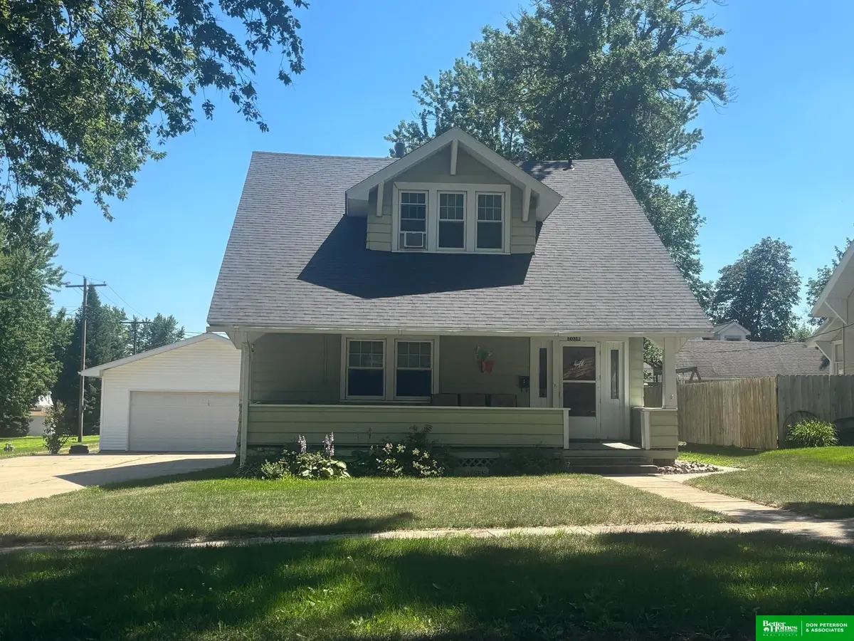 203 W State Street, Hartington, NE 68739 - #1