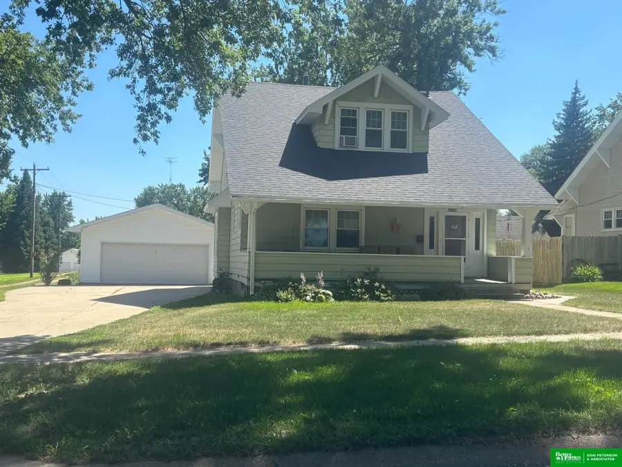 203 W State Street, Hartington, NE 68739 - #2