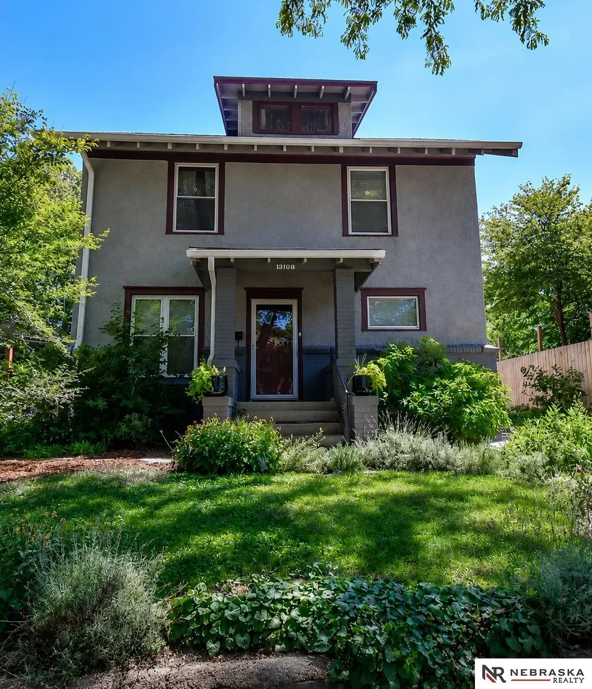 1308 S 23 Street, Lincoln, NE 68502 - #1