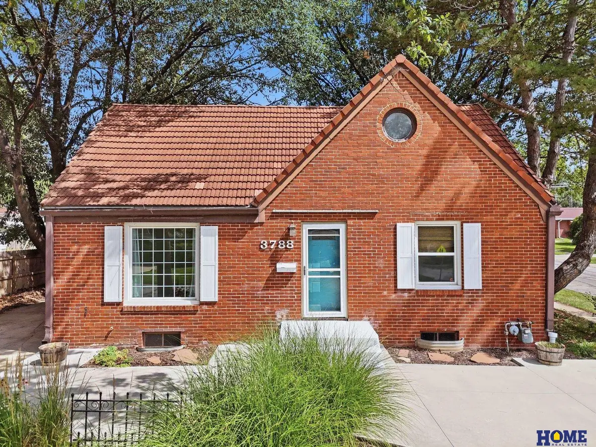 3788 F Street, Lincoln, NE 68510 - #1