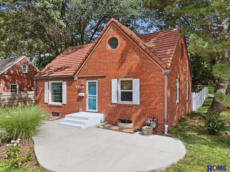 3788 F Street, Lincoln, NE 68510 - #2