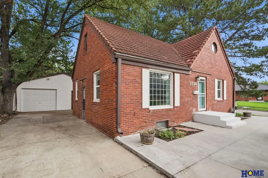 3788 F Street, Lincoln, NE 68510 - #3