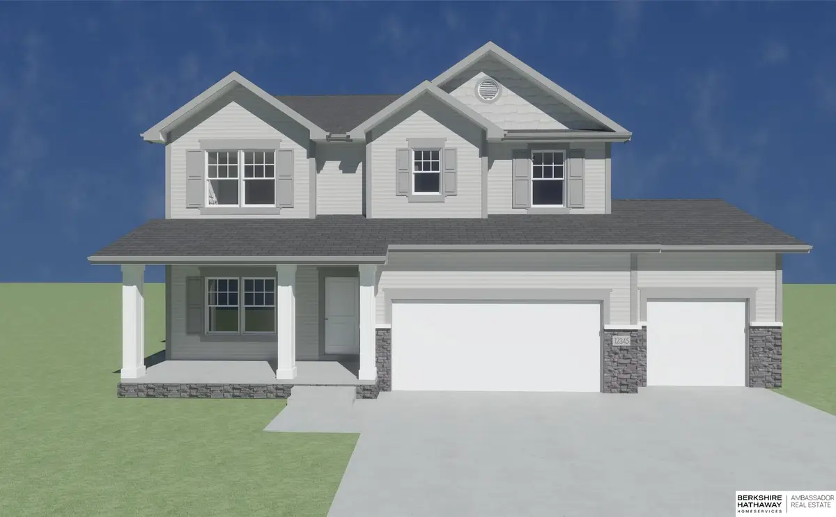 11023 Pintail Drive, Papillion, NE 68046 - #1