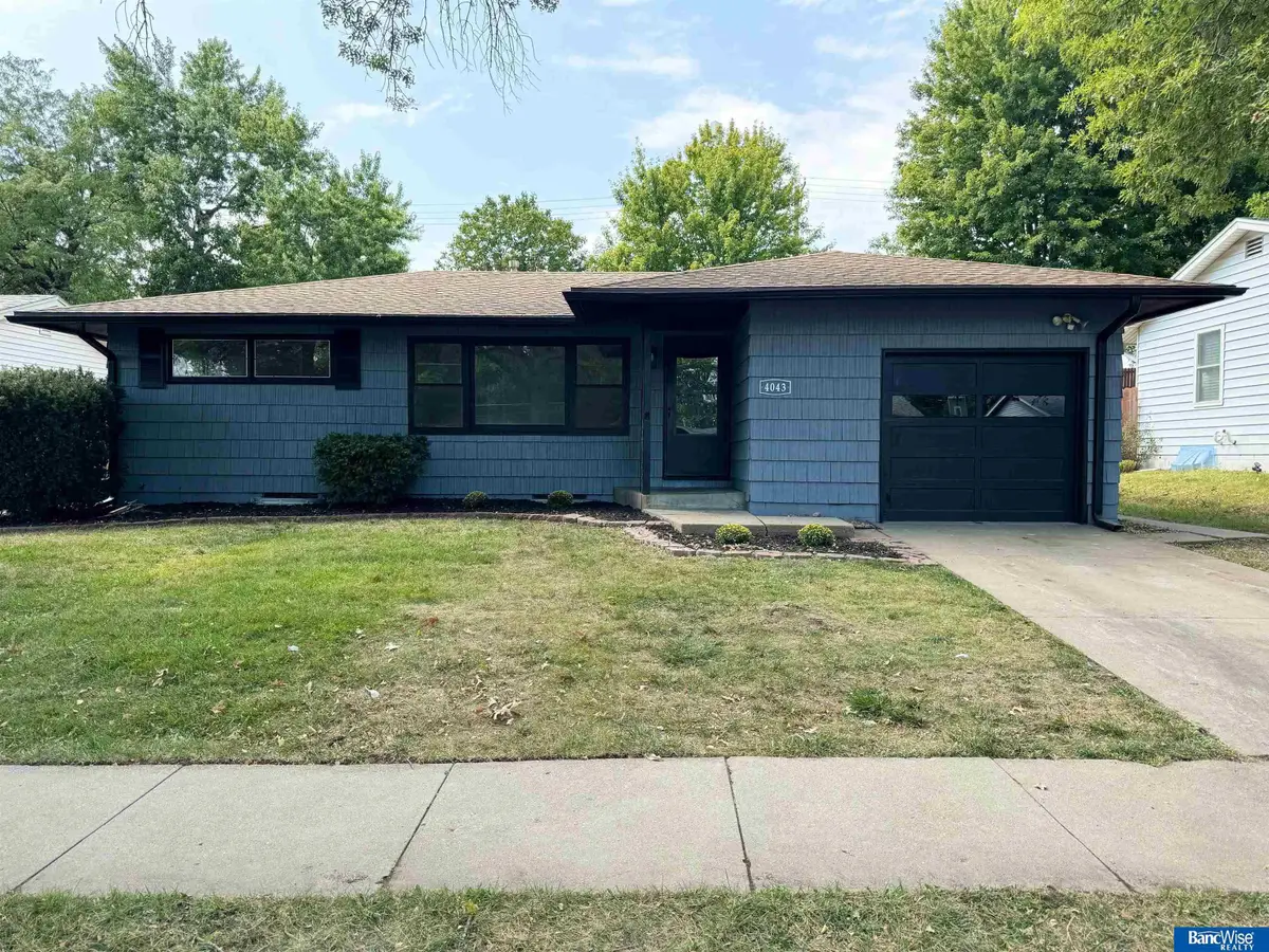4043 S 17th Street, Lincoln, NE 68502 - #1