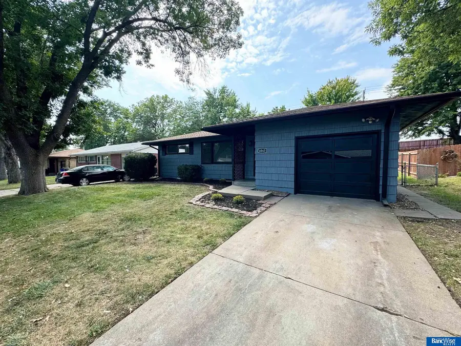4043 S 17th Street, Lincoln, NE 68502 - #2