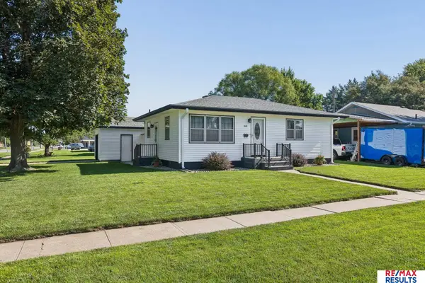848 W 21 Street, Fremont, NE 68025