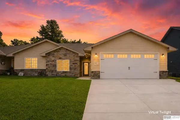 1100 Iris Avenue, Crete, NE 68333