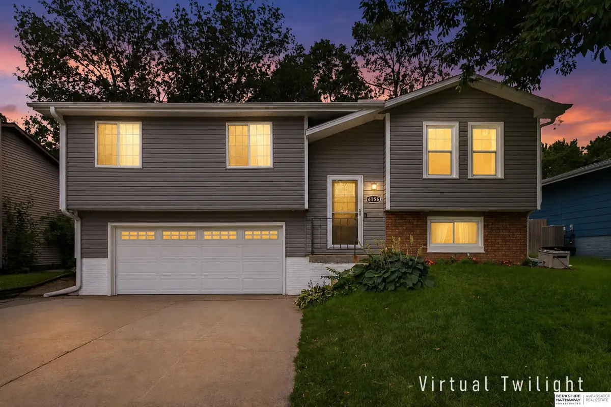 6156 NW 12th Street, Lincoln, NE 68521 - #1