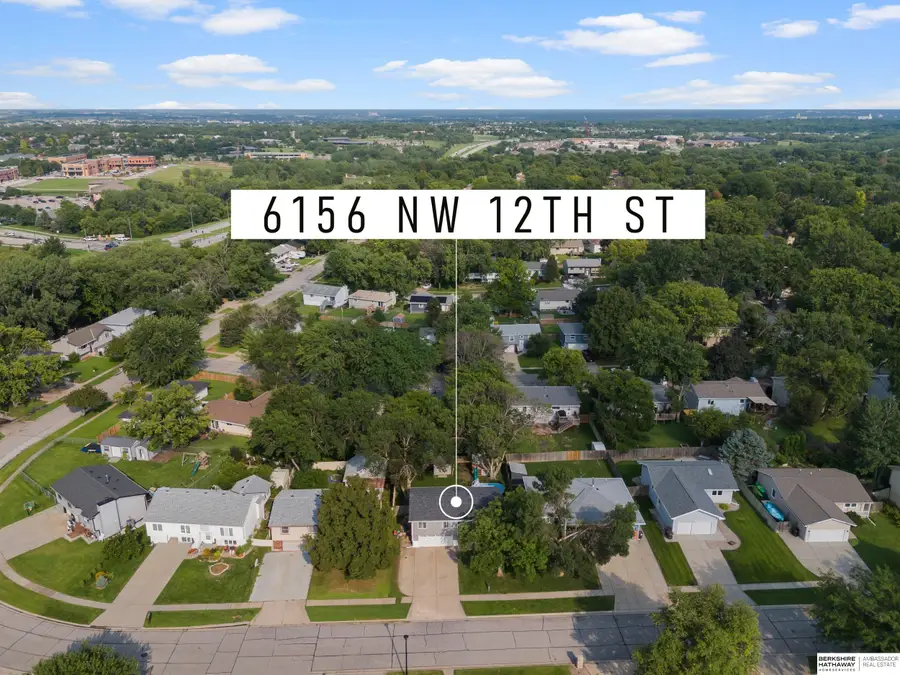 6156 NW 12th Street, Lincoln, NE 68521 - #3