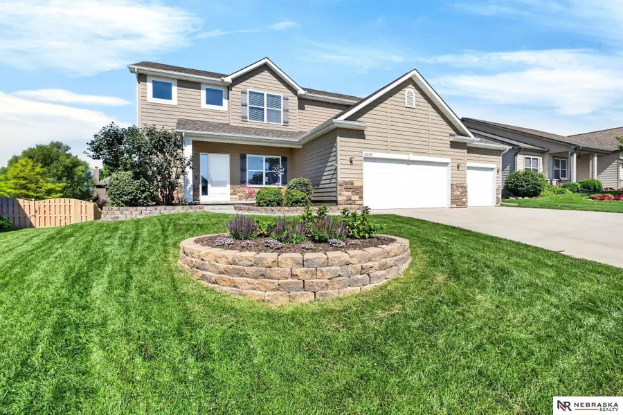 4508 N 206th Street, Elkhorn, NE 68022 - #2