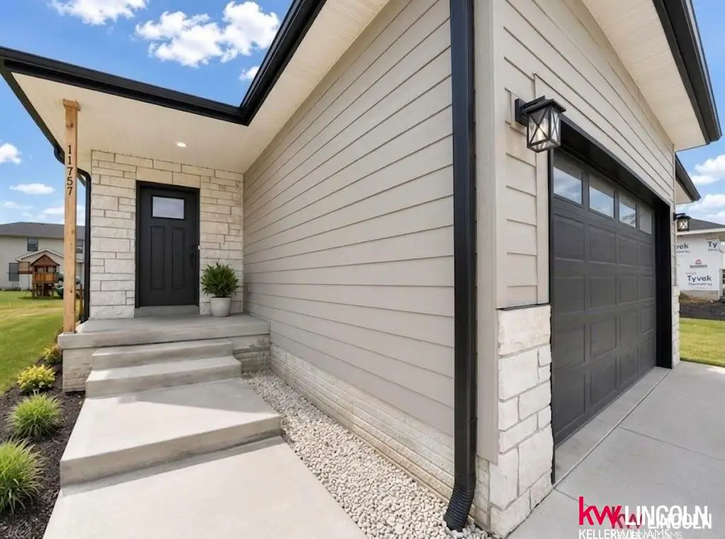 11765 S 125 Street, Papillion, NE 68046 - #1