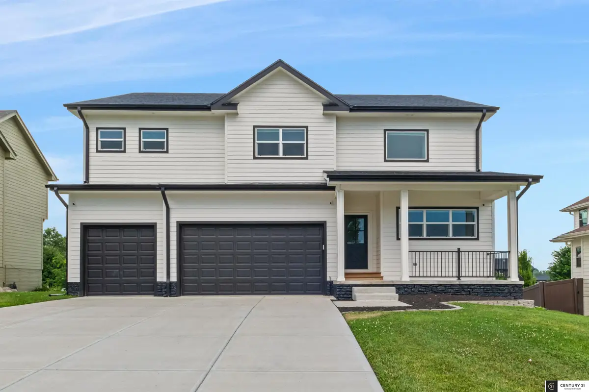 14909 S 21st Street, Bellevue, NE 68123 - #1