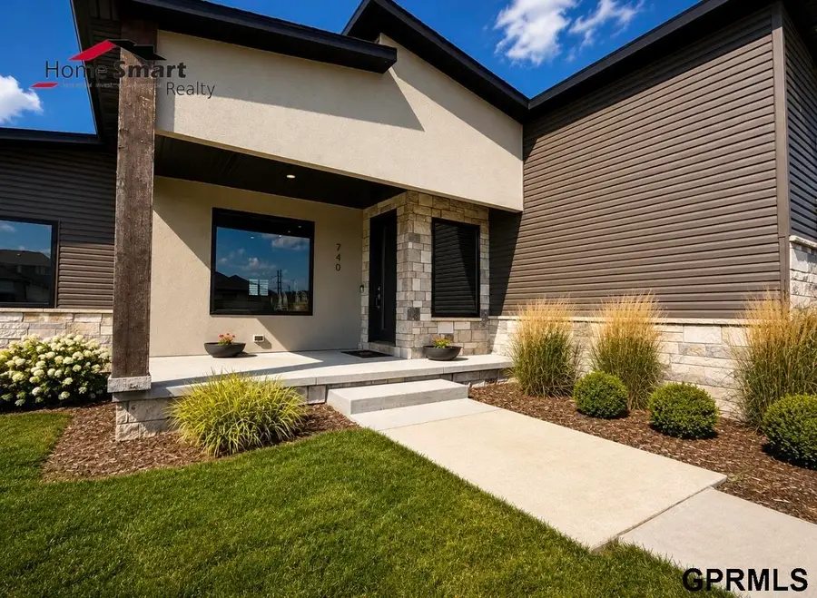 740 W Panorama Road, Lincoln, NE 68523 - #3