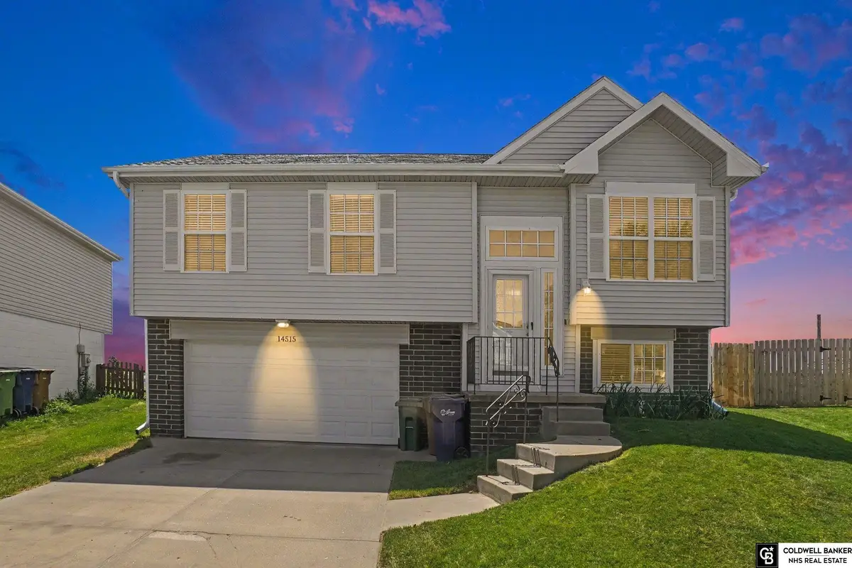 14515 S 28th Circle, Bellevue, NE 68123 - #1