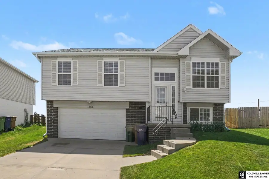 14515 S 28th Circle, Bellevue, NE 68123 - #2