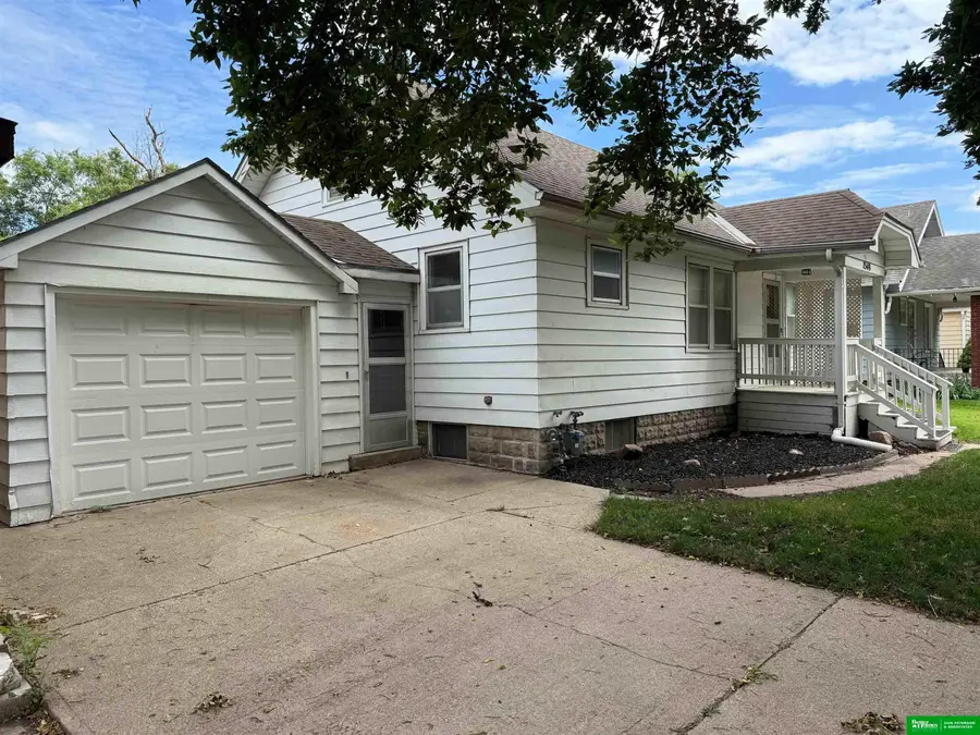 1540 N Maxwell Avenue, Fremont, NE 68025 - #2