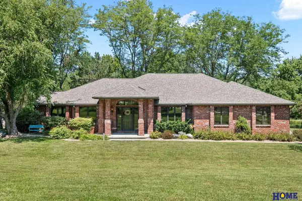 15200 Plum Ridge Road, Lincoln, NE 68527