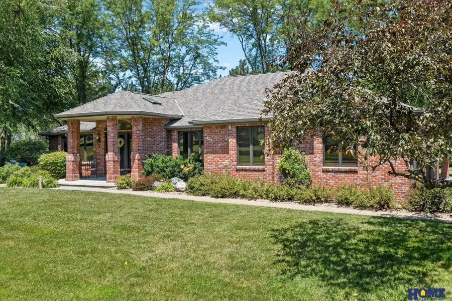 15200 Plum Ridge Road, Lincoln, NE 68527 - #2