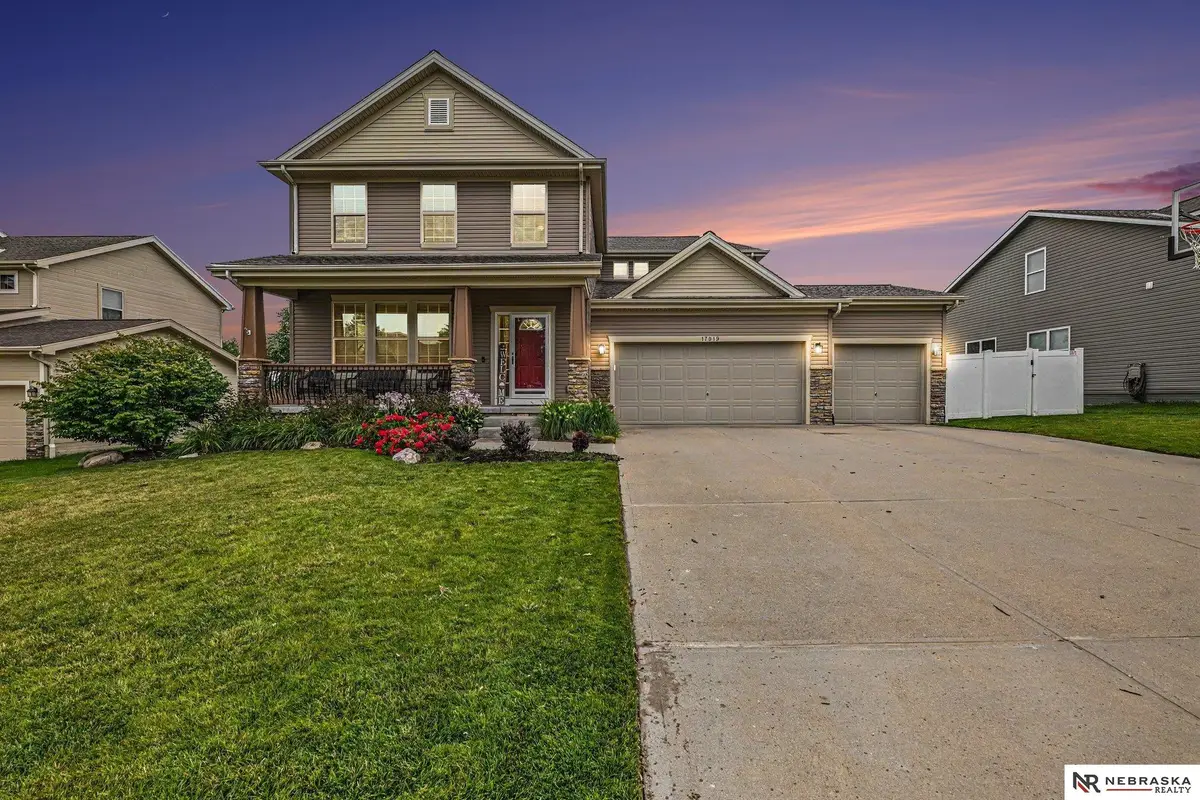 17019 Chandler Street, Omaha, NE 68136 - #1