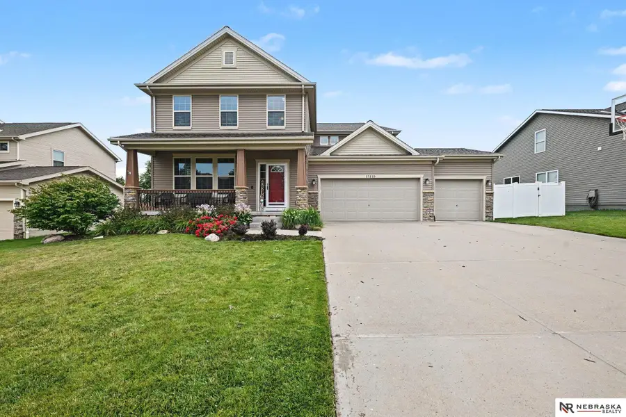 17019 Chandler Street, Omaha, NE 68136 - #3