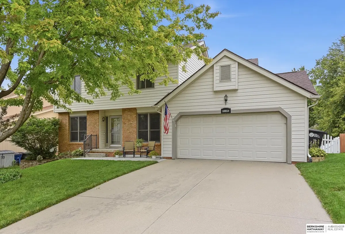 16914 Patterson Drive, Omaha, NE 68135 - #1