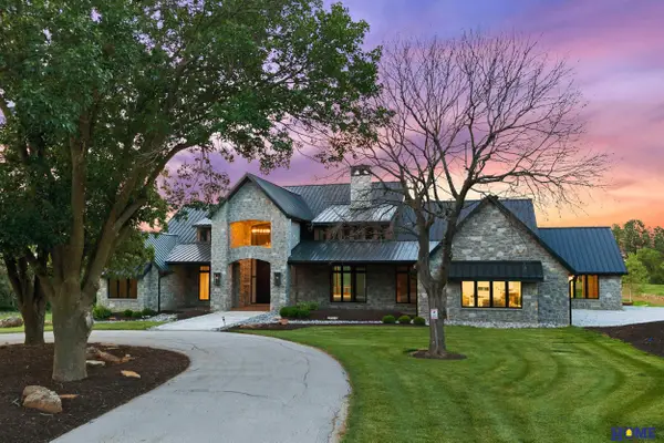 11700 Van Dorn Street, Walton, NE 68461