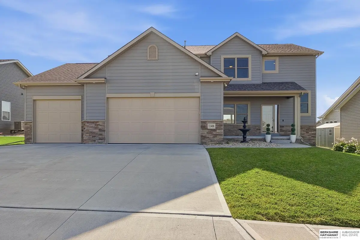 11409 S 169th Street, Gretna, NE 68028 - #1