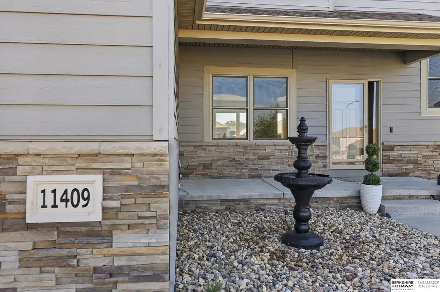 11409 S 169th Street, Gretna, NE 68028 - #3