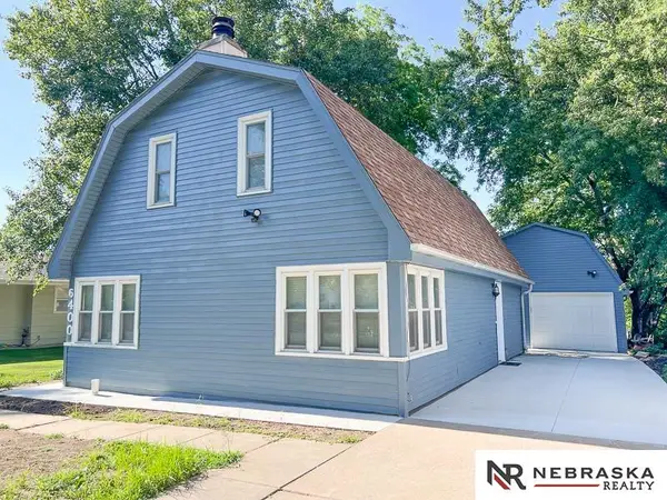 6400 Baldwin Avenue, Lincoln, NE 68507