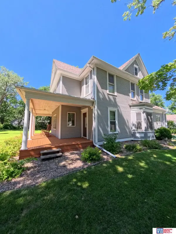 605 Wall Street, Stromsburg, NE 68666