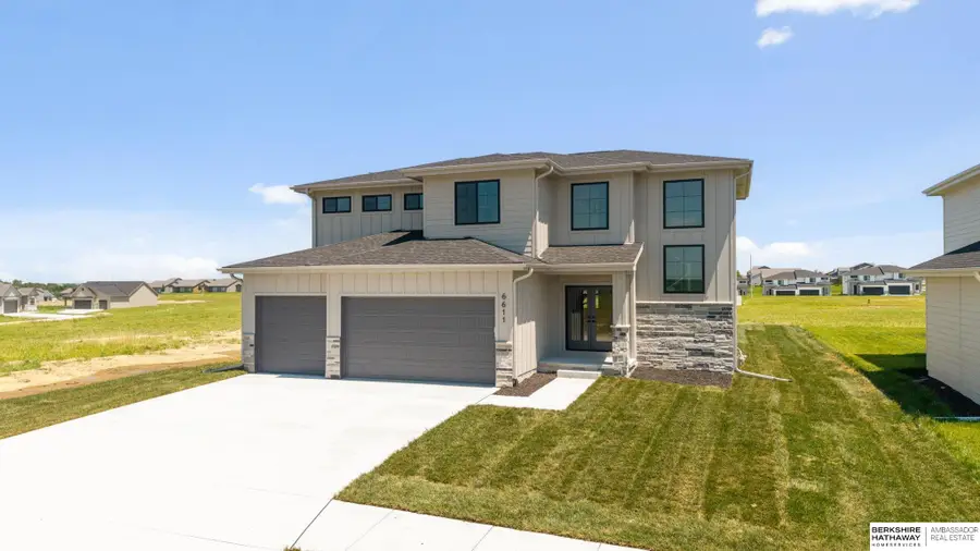 6611 S 214th Avenue, Chicago, NE 68022 - #2