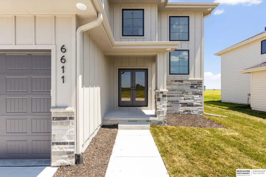 6611 S 214th Avenue, Chicago, NE 68022 - #3