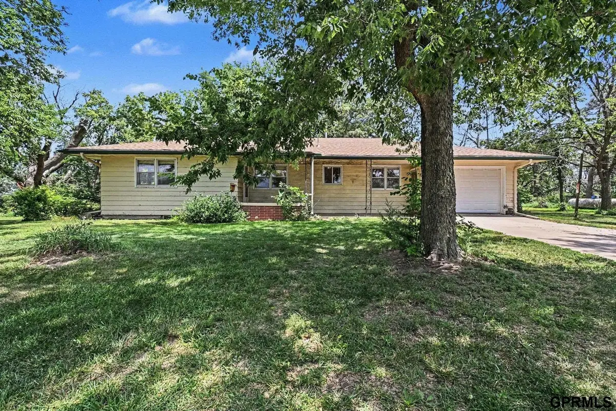 7333 E Gage Road, Firth, NE 68358 - #1