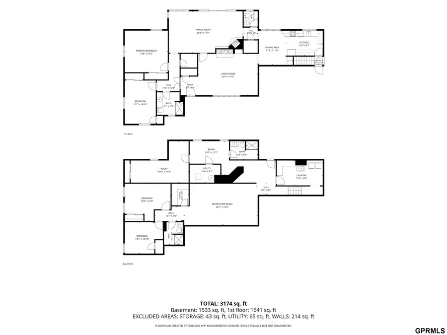 702 72nd Avenue N, Omaha, NE 68114 - #3