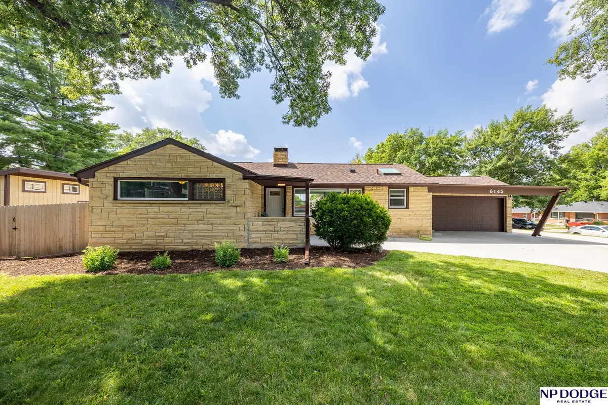 6145 South Street, Lincoln, NE 68506 - #1