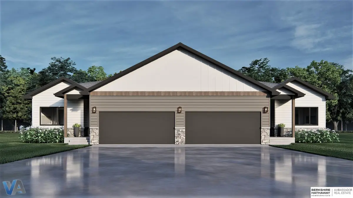14821 Bruning Street, Bennington, NE 68007 - #1