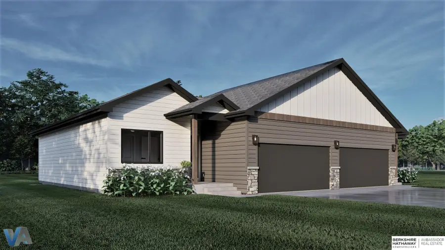 14821 Bruning Street, Bennington, NE 68007 - #2