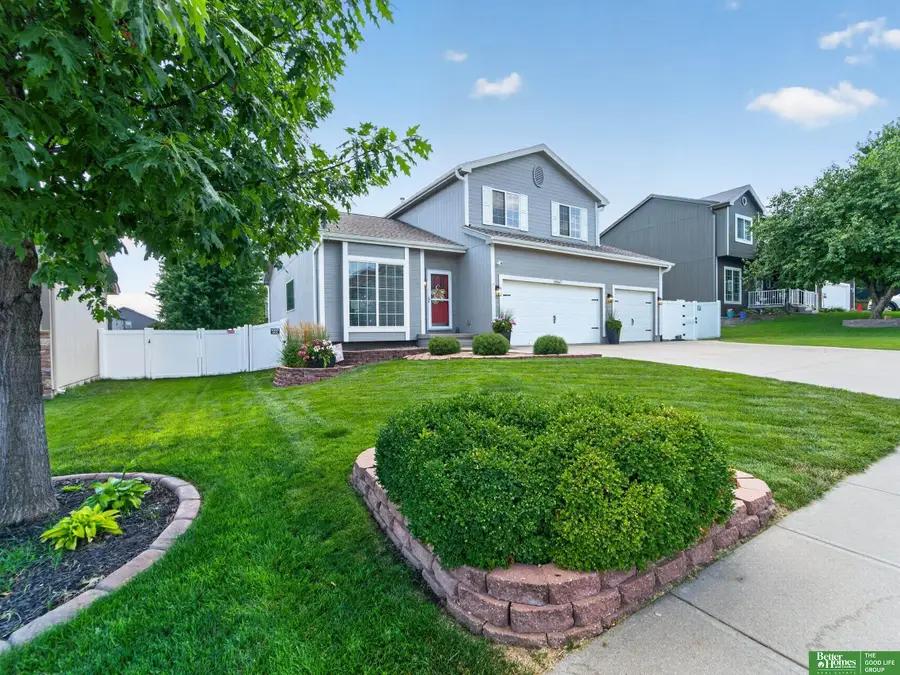 18567 Drexel Street, Omaha, NE 68135 - #2