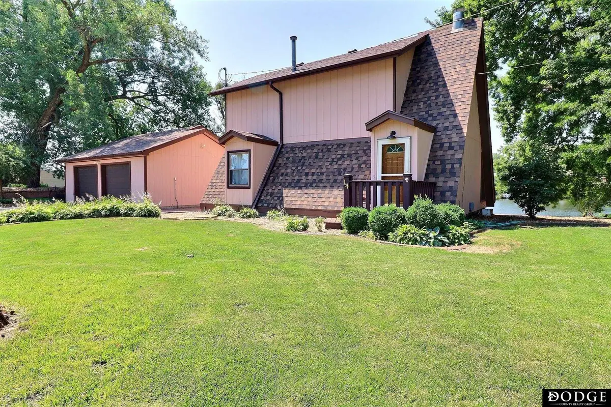 720 Boulevard Street #14, Fremont, NE 68025 - #1