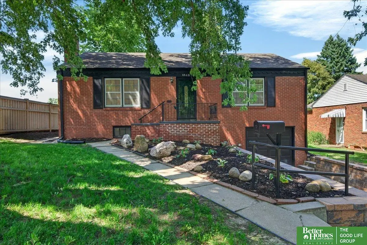 4848 Pratt Street, Omaha, NE 68104 - #1