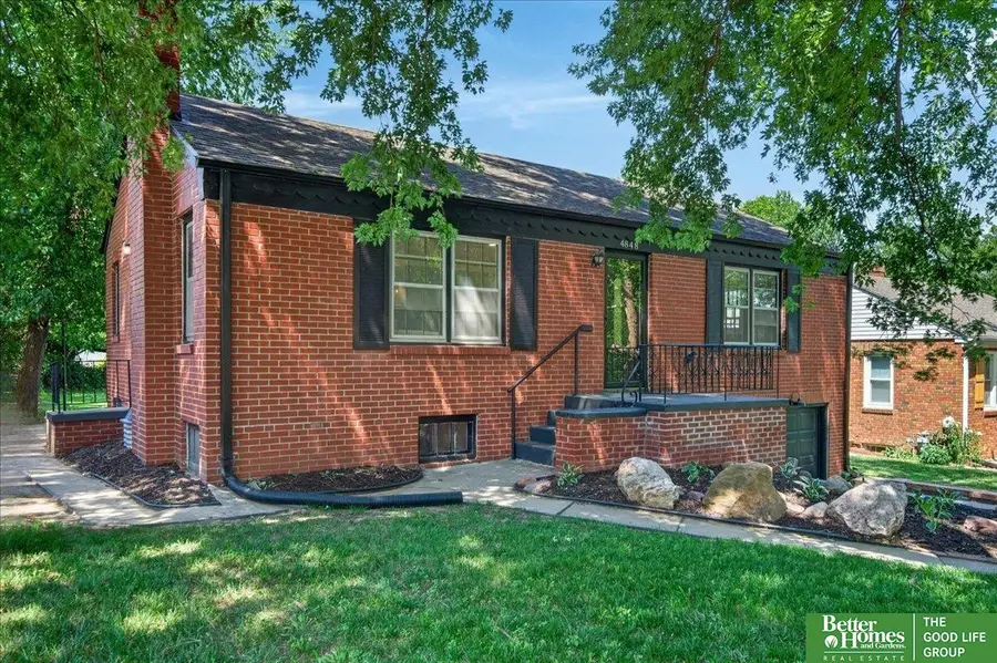 4848 Pratt Street, Omaha, NE 68104 - #2