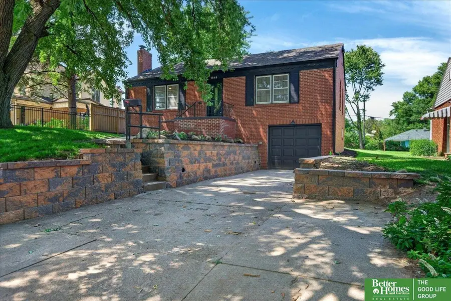 4848 Pratt Street, Omaha, NE 68104 - #3